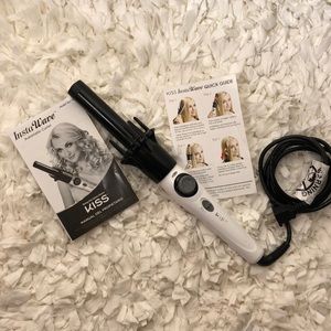 KISS Instawave Automatic Curler